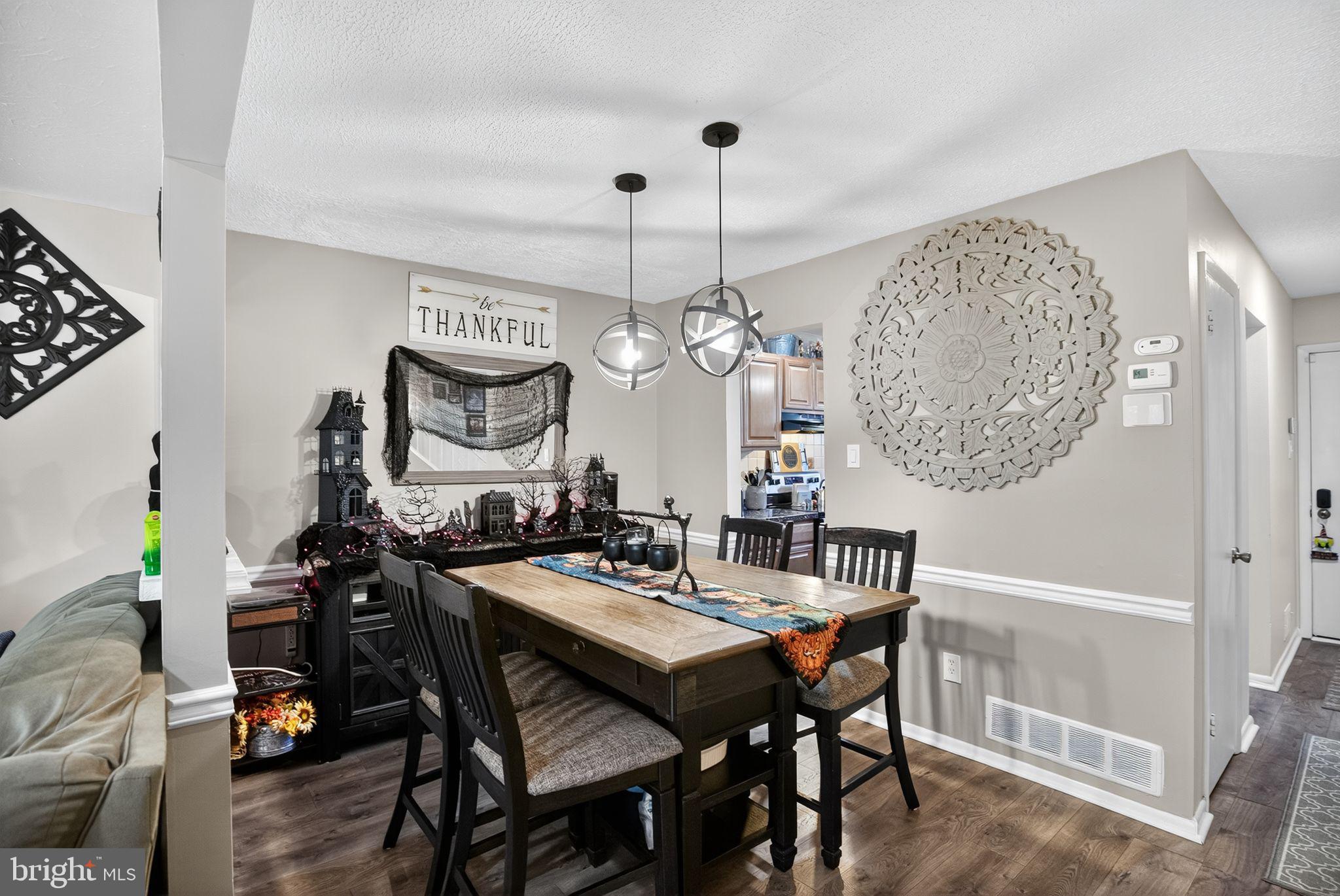 BENSALEM VIL - Residential