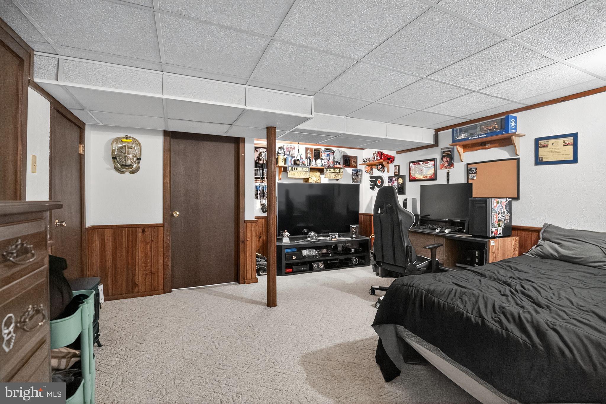 BENSALEM VIL - Residential