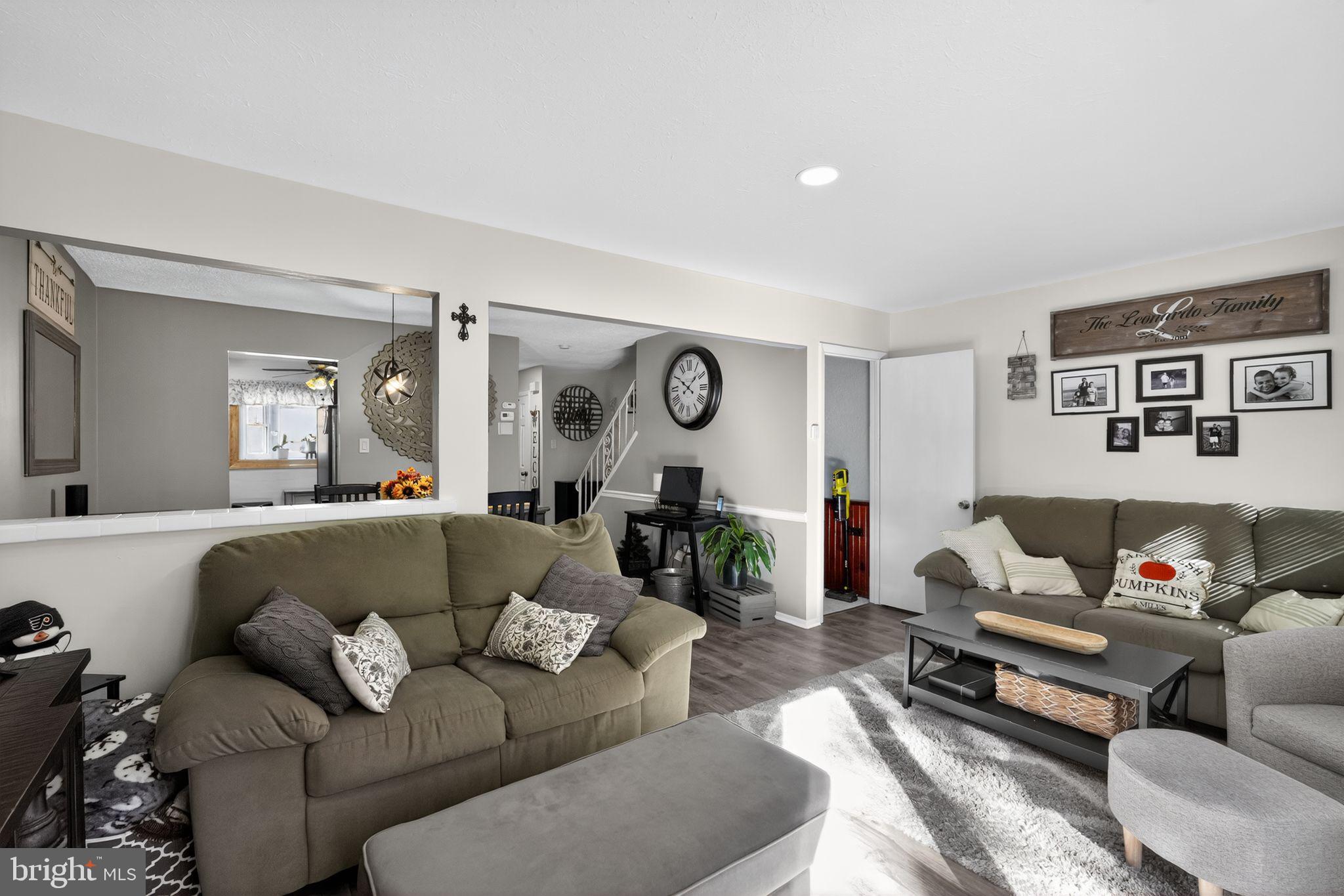 BENSALEM VIL - Residential