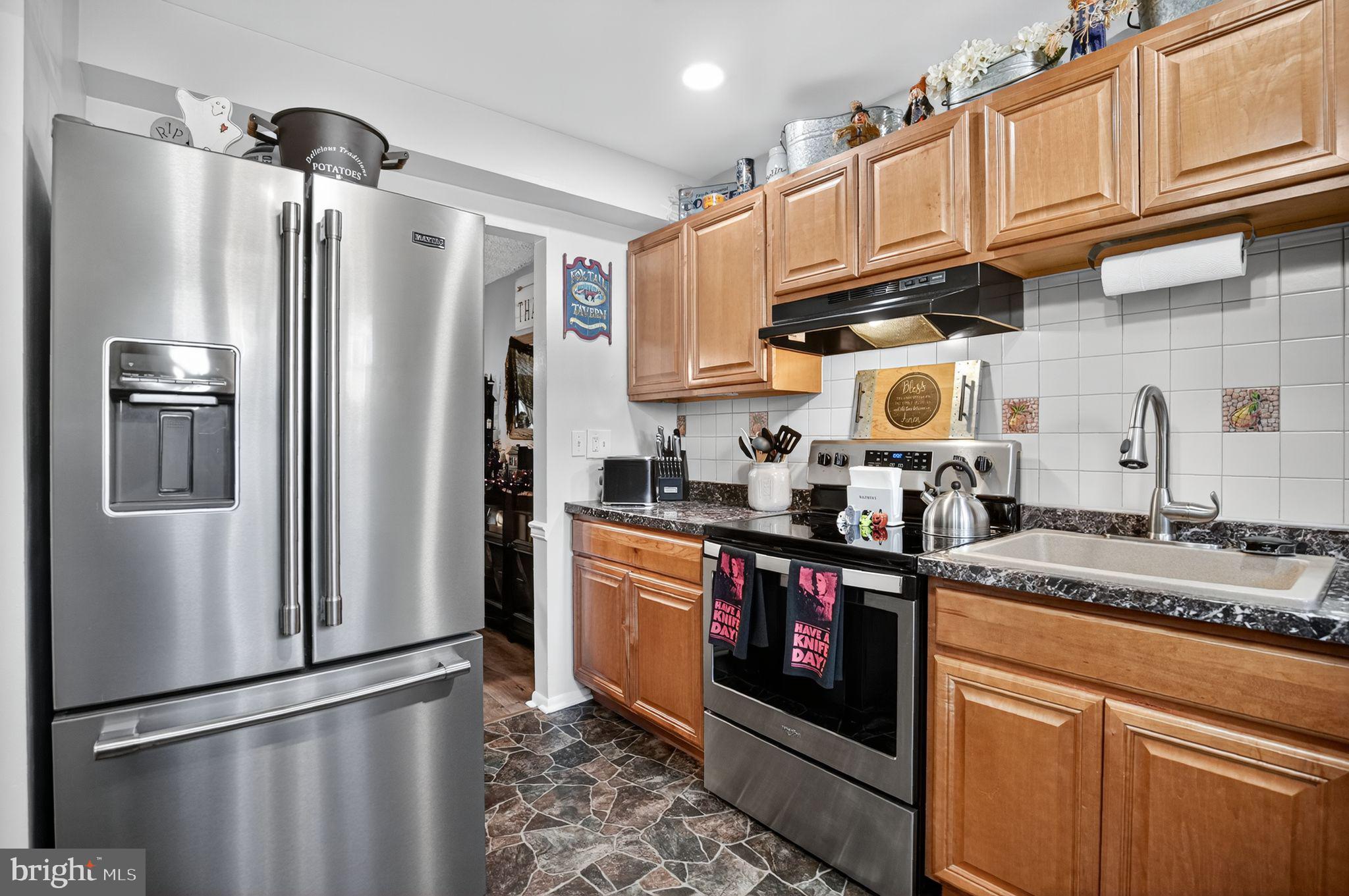 BENSALEM VIL - Residential