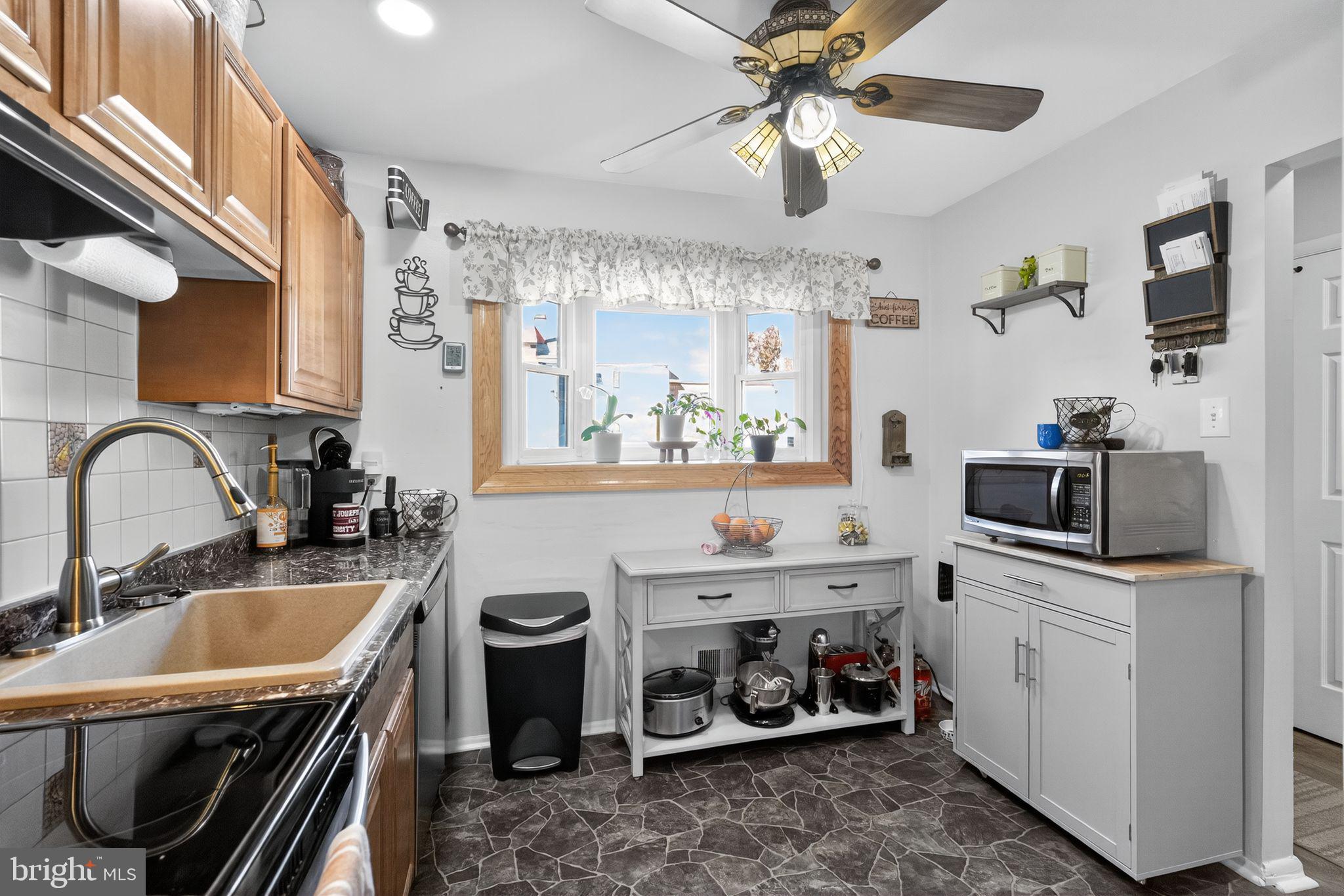 BENSALEM VIL - Residential