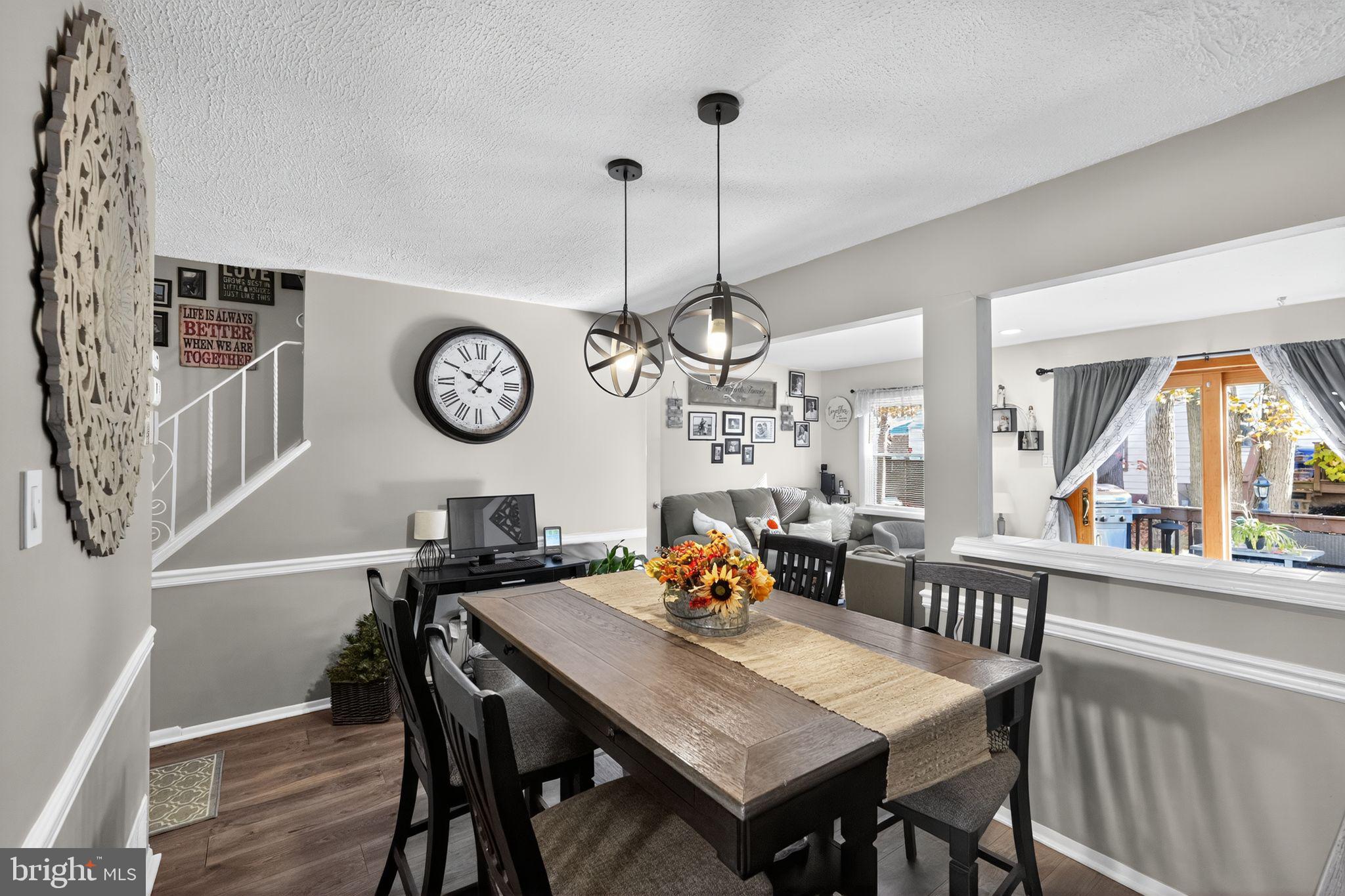 BENSALEM VIL - Residential