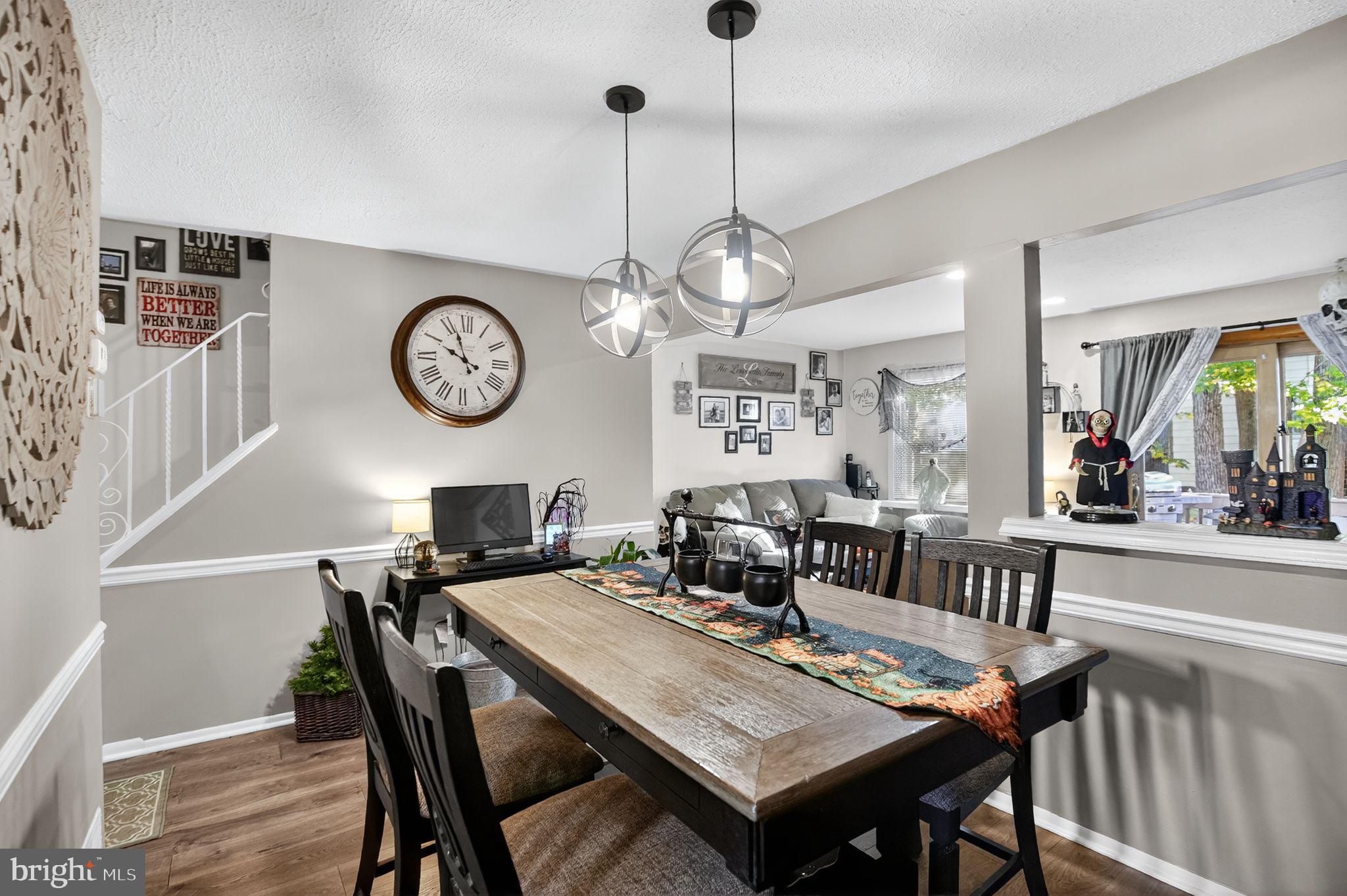 BENSALEM VIL - Residential