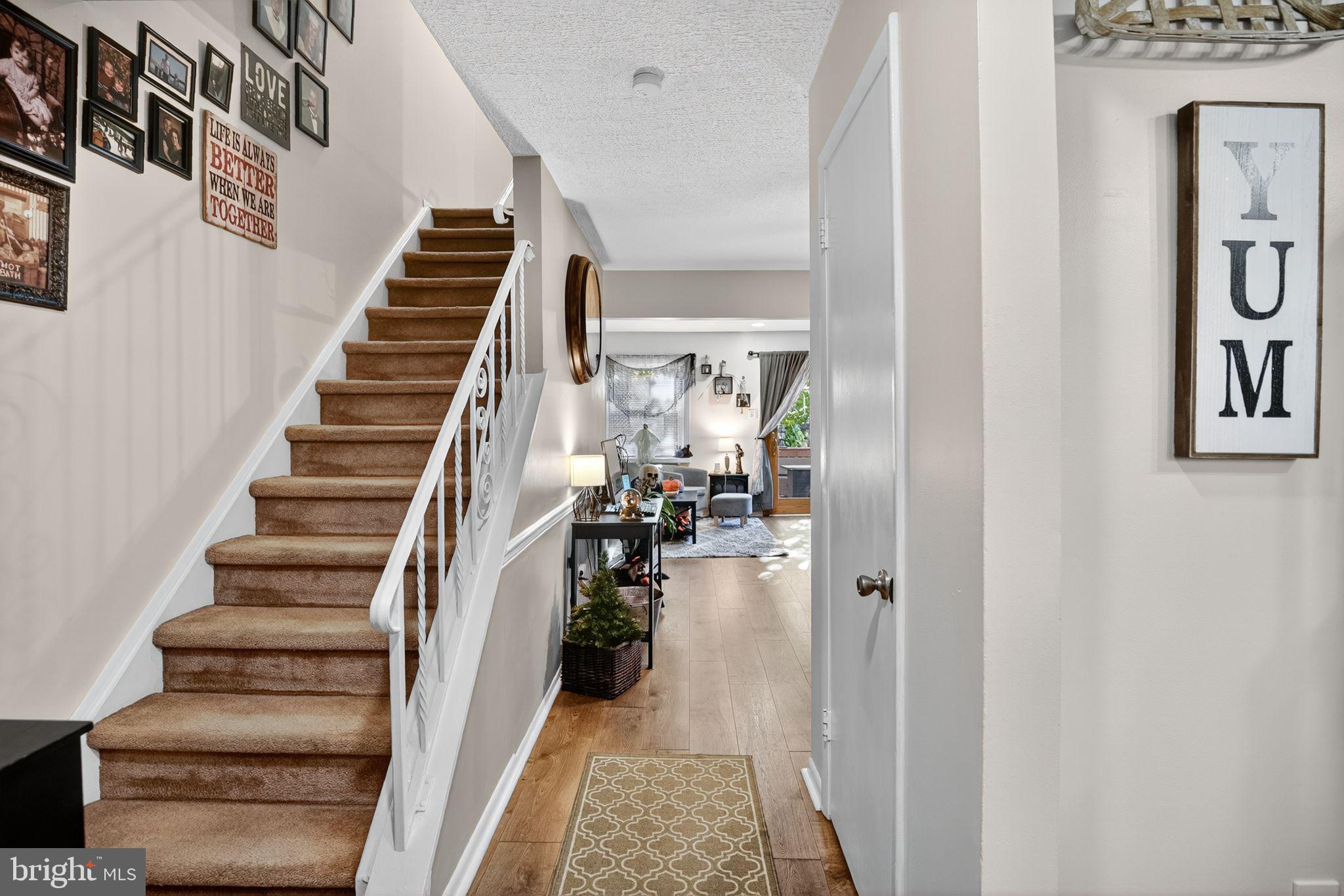 BENSALEM VIL - Residential