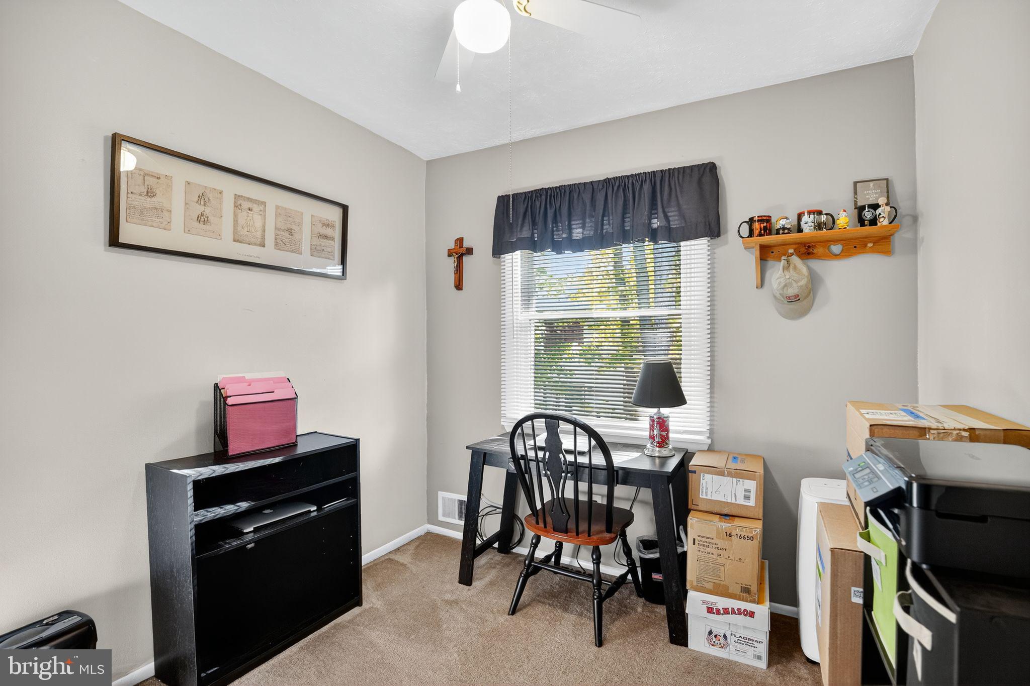 BENSALEM VIL - Residential