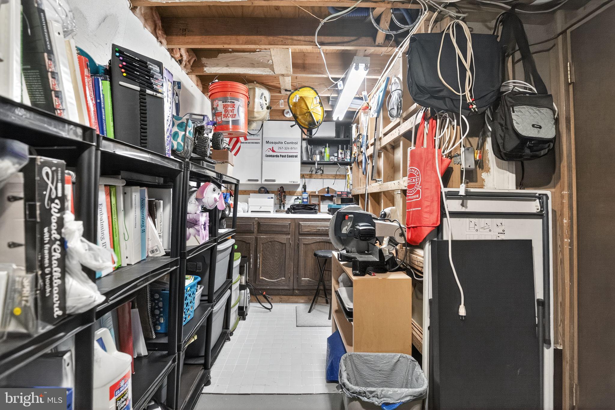 BENSALEM VIL - Residential