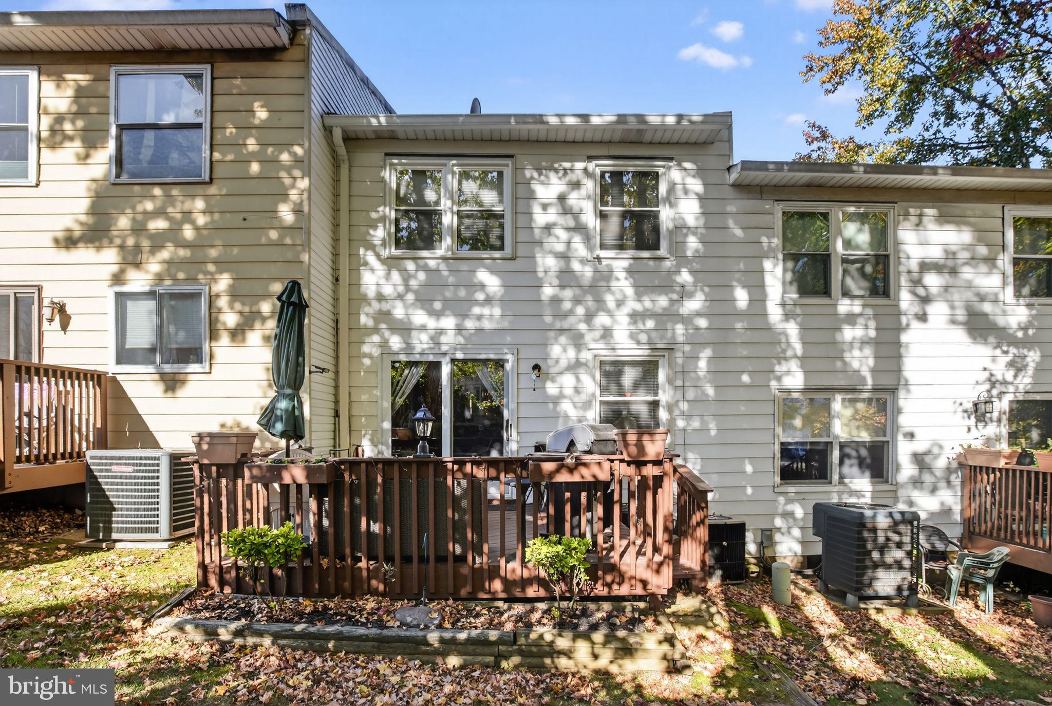 BENSALEM VIL - Residential