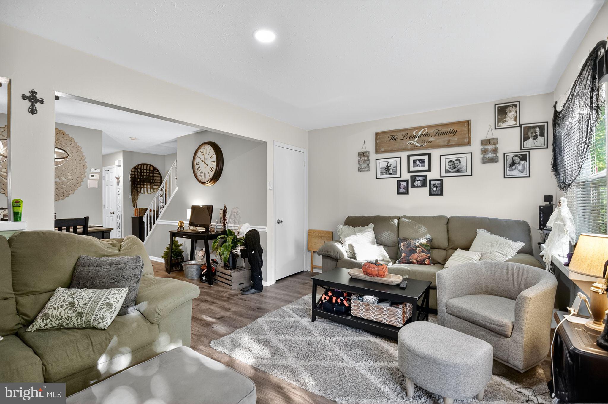 BENSALEM VIL - Residential