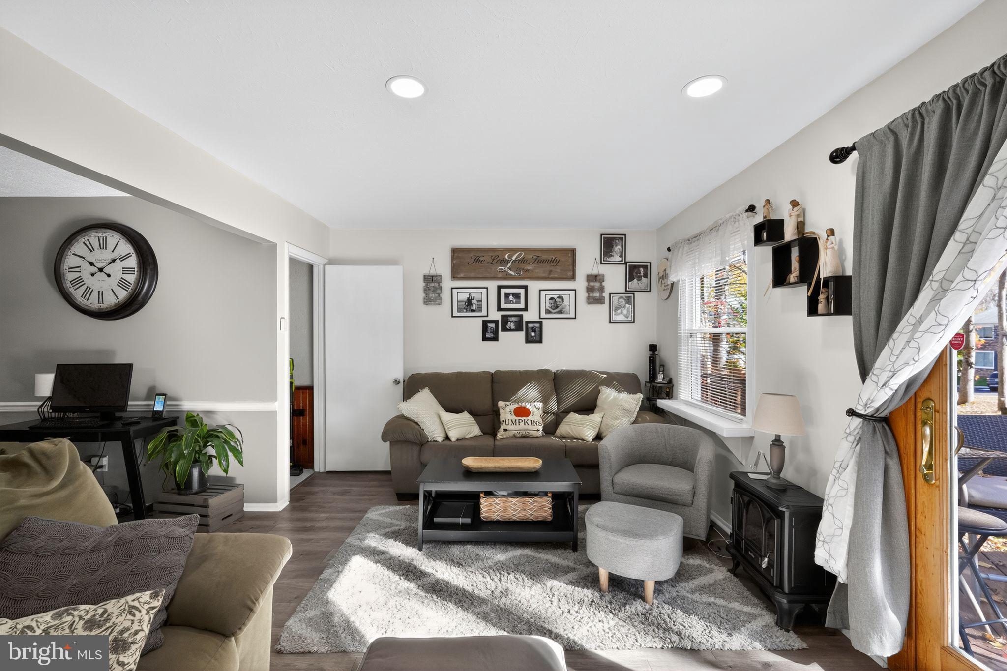 BENSALEM VIL - Residential