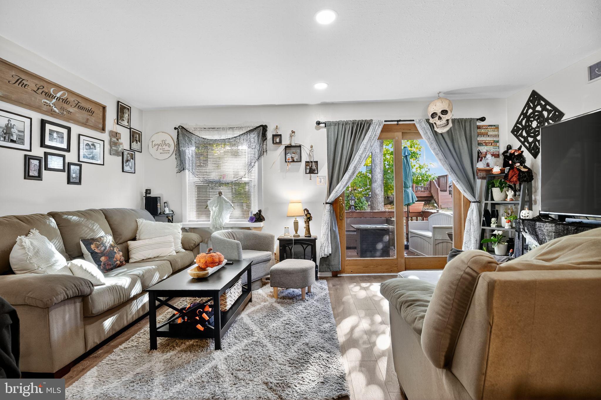 BENSALEM VIL - Residential