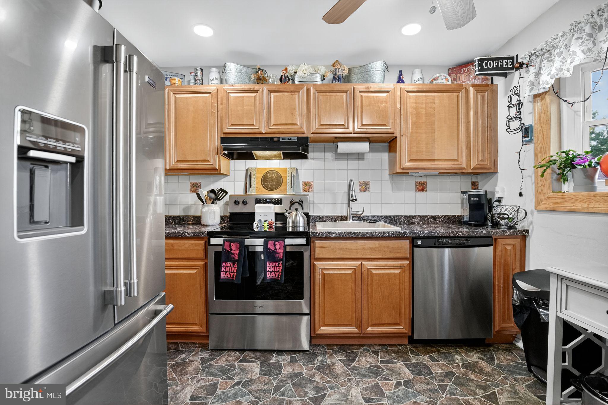 BENSALEM VIL - Residential