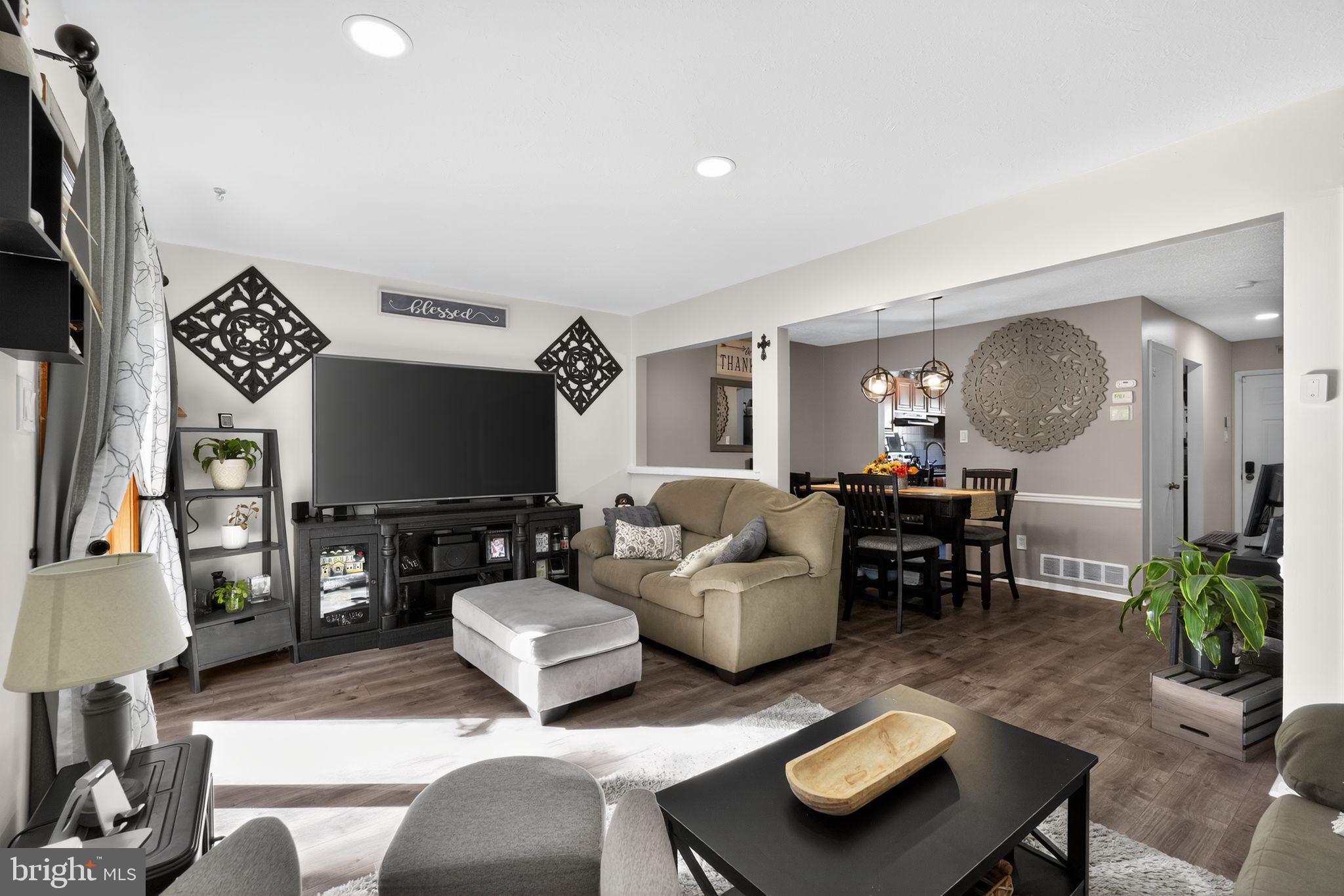 BENSALEM VIL - Residential