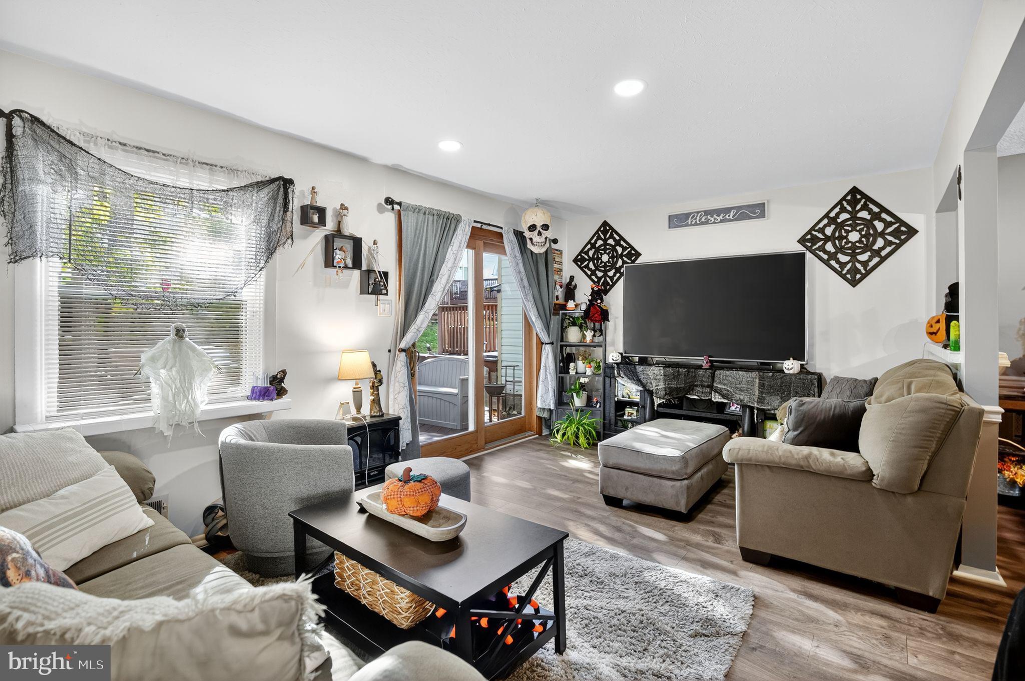 BENSALEM VIL - Residential