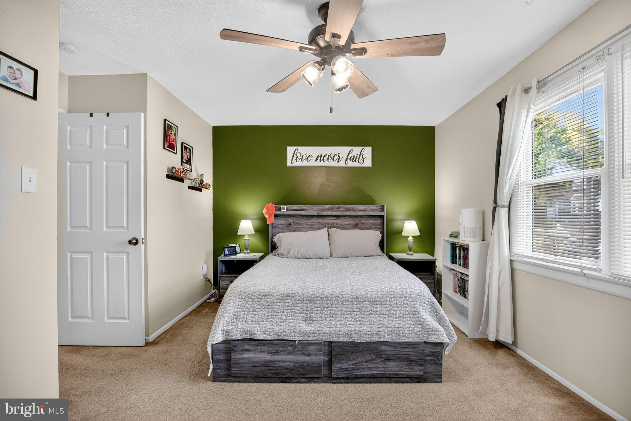 BENSALEM VIL - Residential