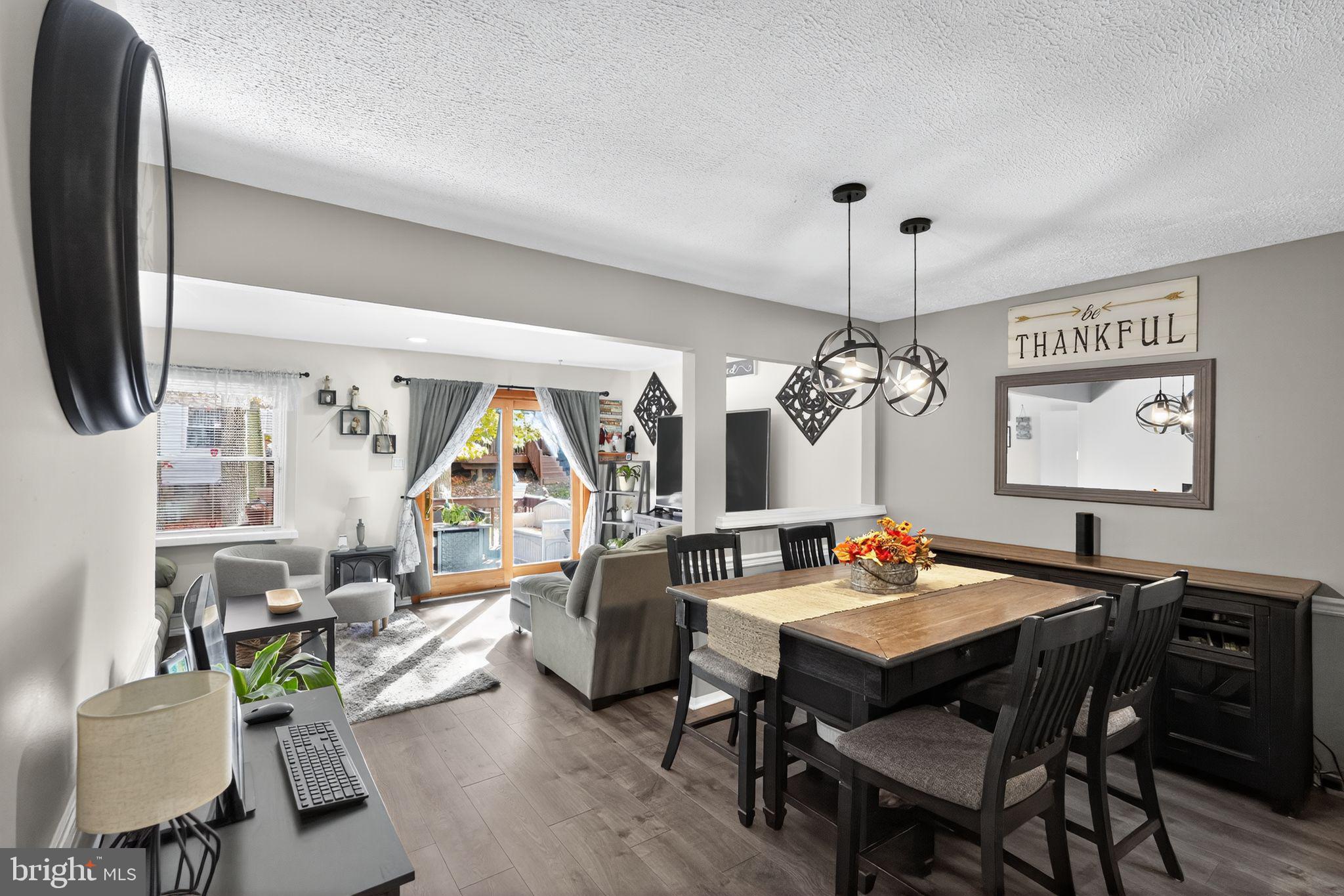 BENSALEM VIL - Residential