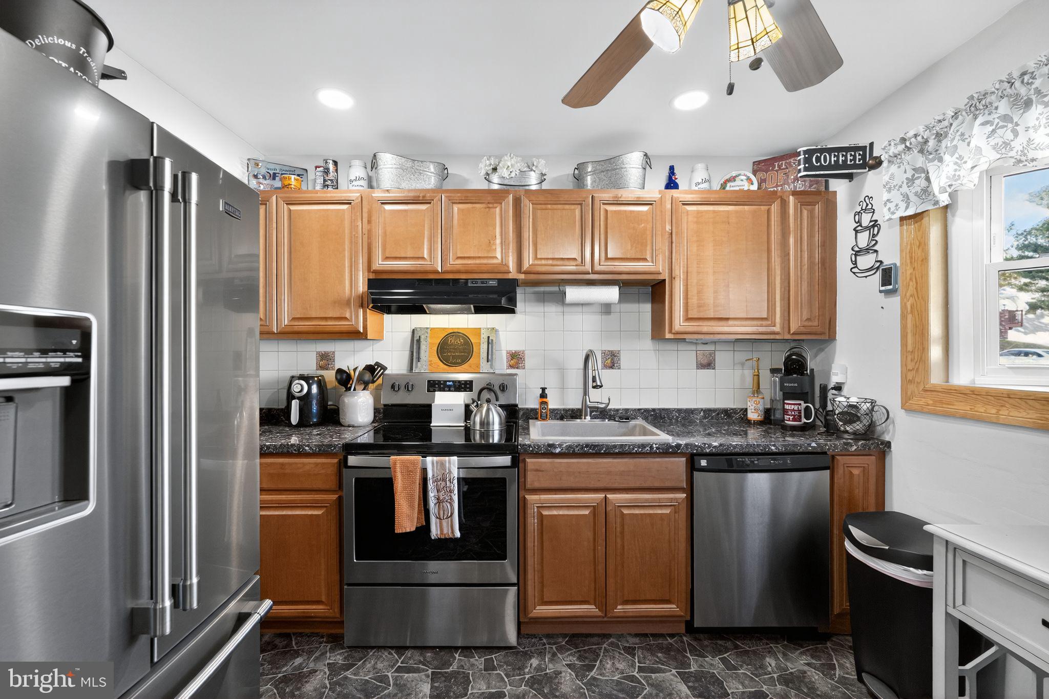 BENSALEM VIL - Residential