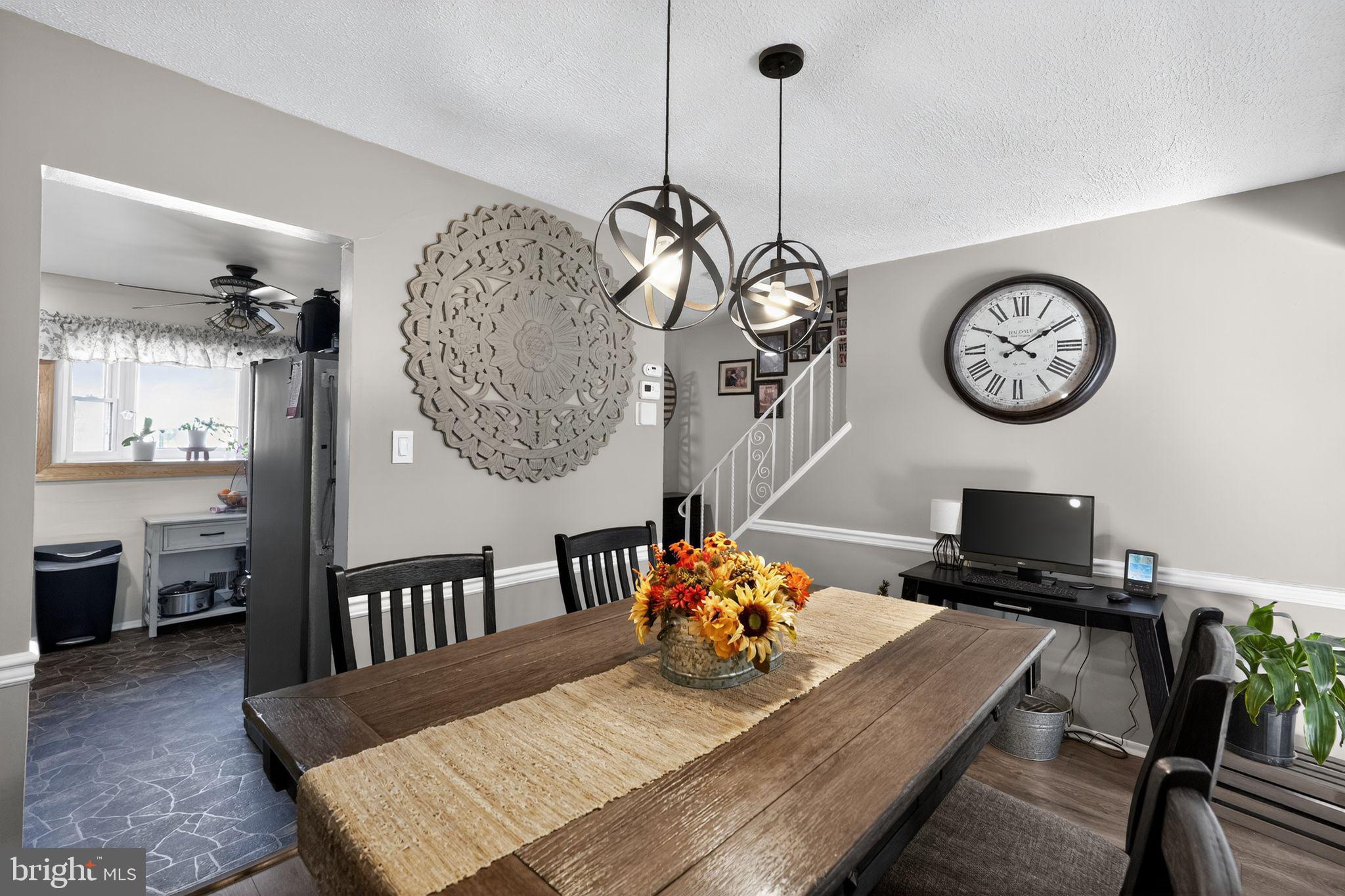 BENSALEM VIL - Residential