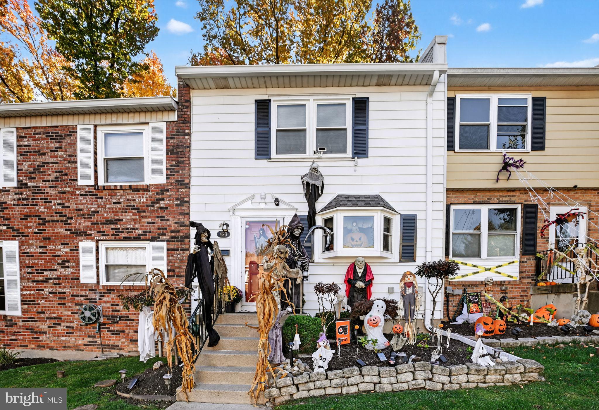 BENSALEM VIL - Residential