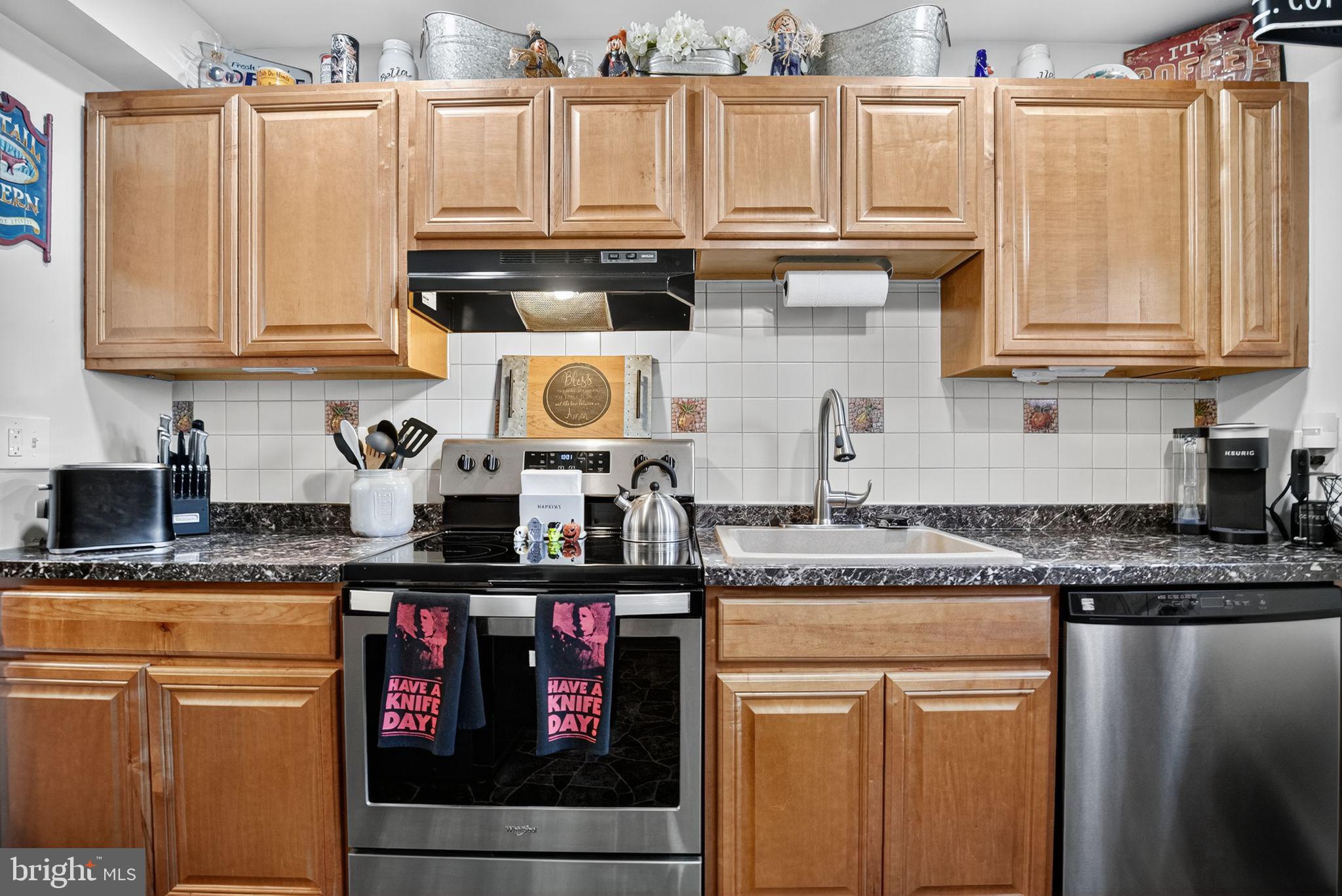 BENSALEM VIL - Residential