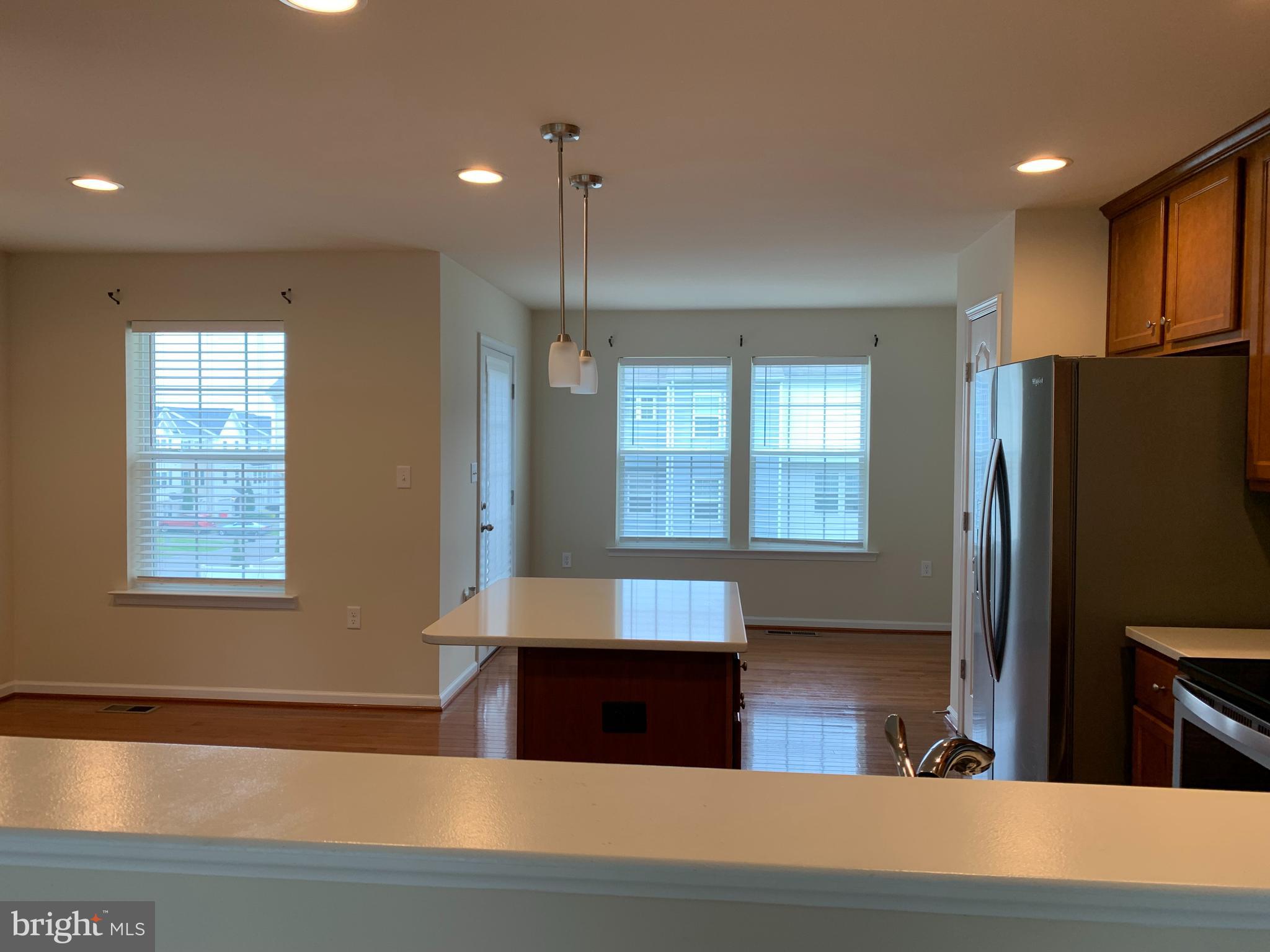 STONEBROOK VILLAGE - Residential Lease