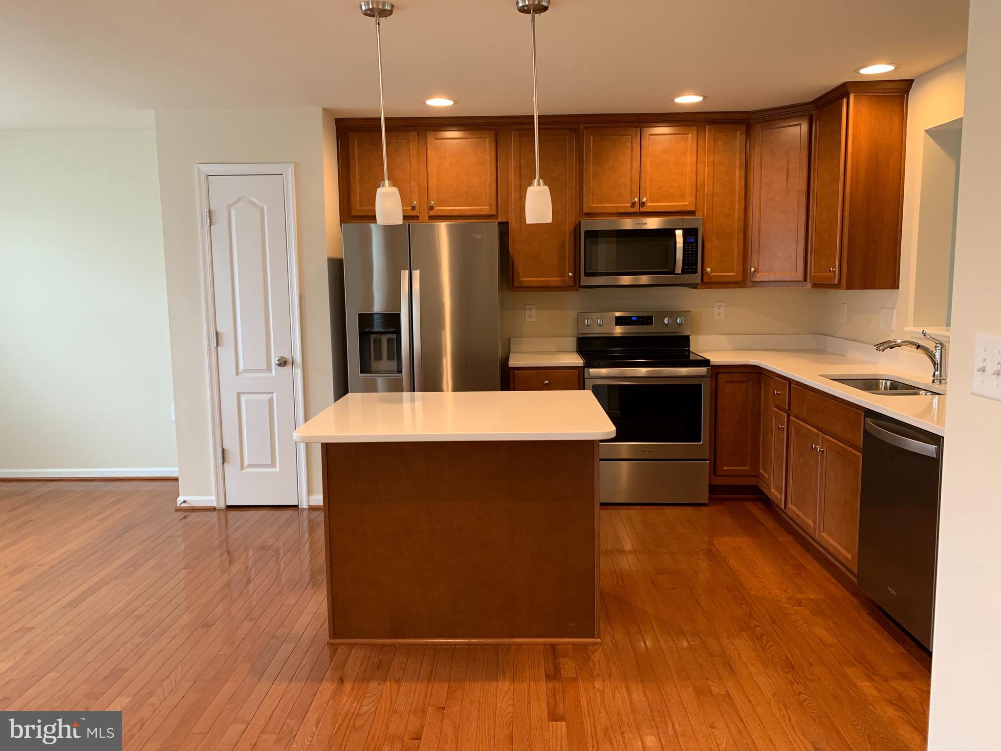 STONEBROOK VILLAGE - Residential Lease