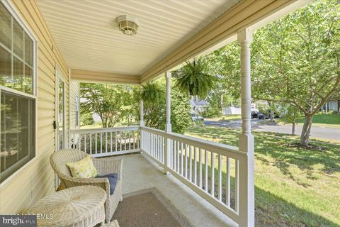 Tiny photo for 37 Spruce Cir S Cir S, BARNEGAT, NJ 08005 (MLS # NJOC2042414)