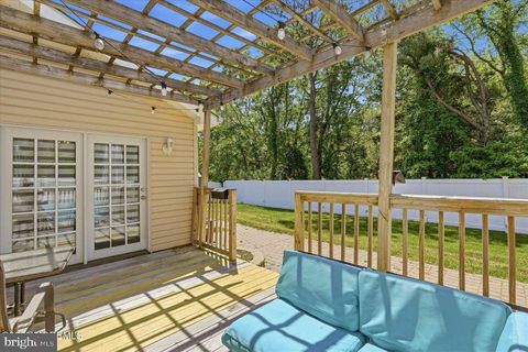 Tiny photo for 37 Spruce Cir S Cir S, BARNEGAT, NJ 08005 (MLS # NJOC2042414)