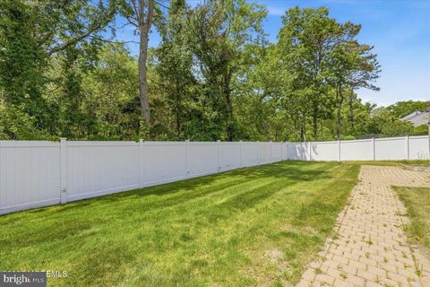 Tiny photo for 37 Spruce Cir S Cir S, BARNEGAT, NJ 08005 (MLS # NJOC2042414)