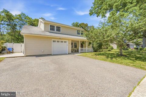 Tiny photo for 37 Spruce Cir S Cir S, BARNEGAT, NJ 08005 (MLS # NJOC2042414)