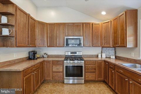 Tiny photo for 37 Spruce Cir S Cir S, BARNEGAT, NJ 08005 (MLS # NJOC2042414)