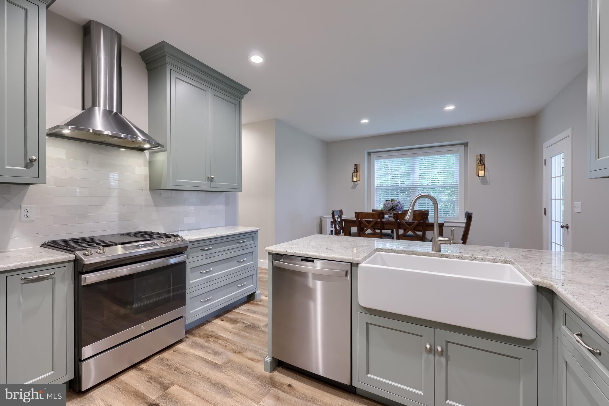 BLOSSOM HILL - Residential