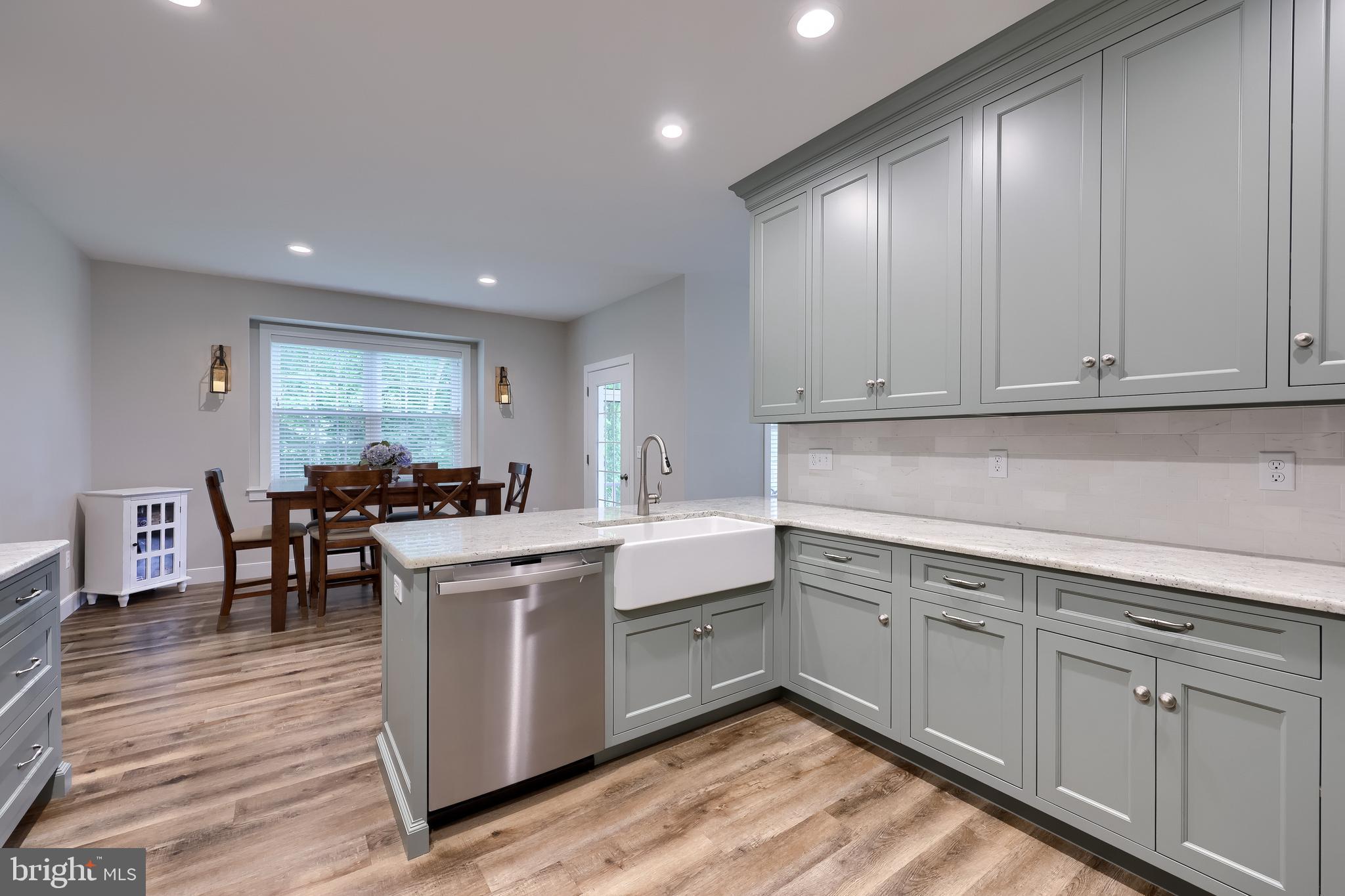 BLOSSOM HILL - Residential