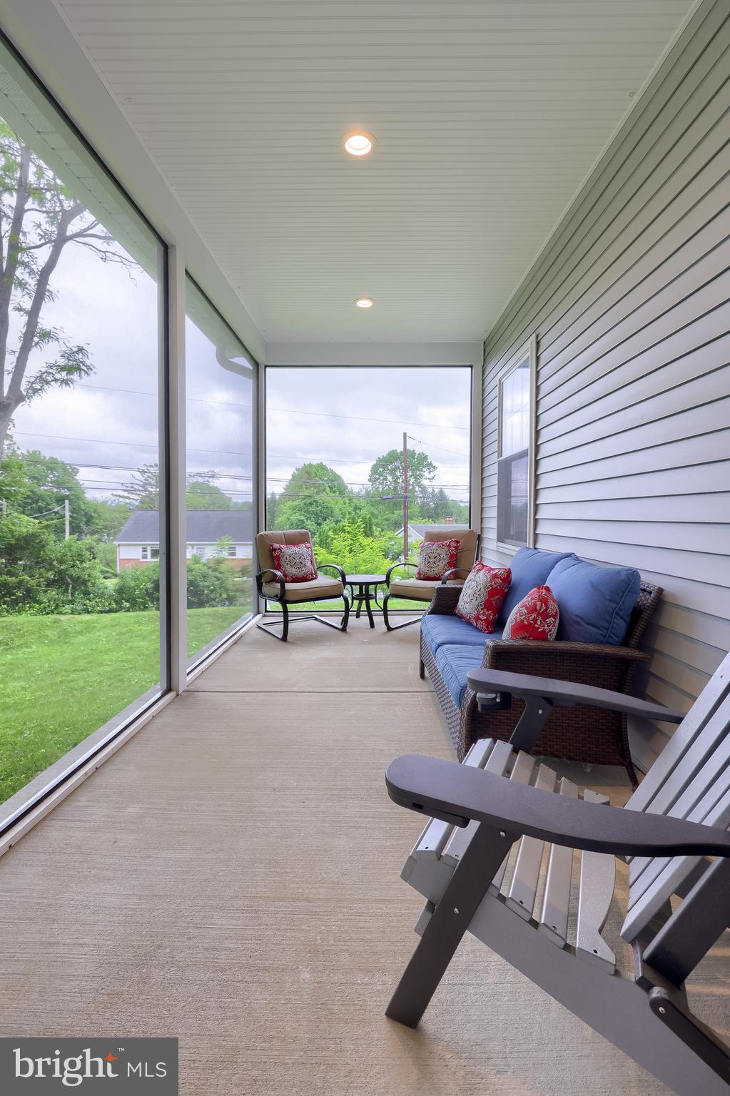 BLOSSOM HILL - Residential