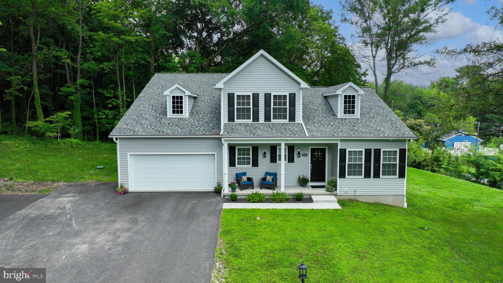 BLOSSOM HILL - Residential