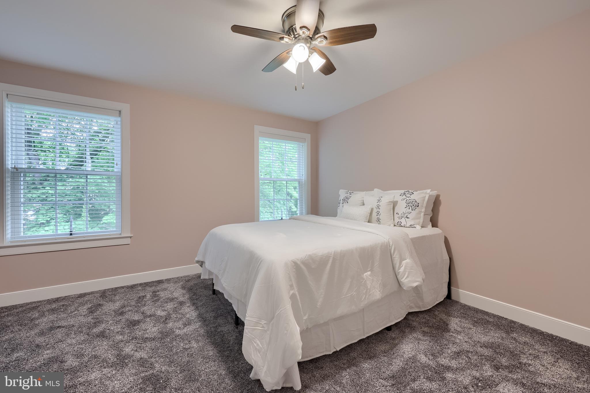 BLOSSOM HILL - Residential