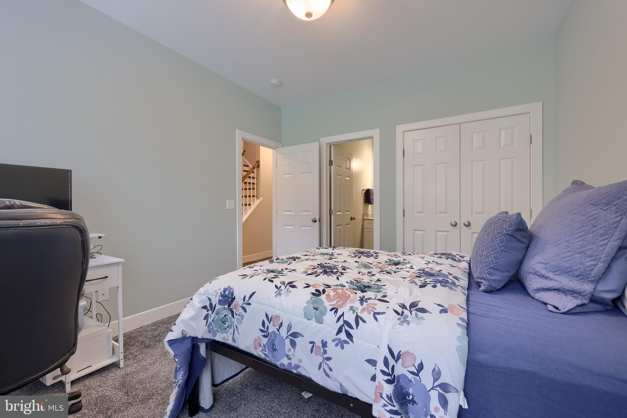 BLOSSOM HILL - Residential