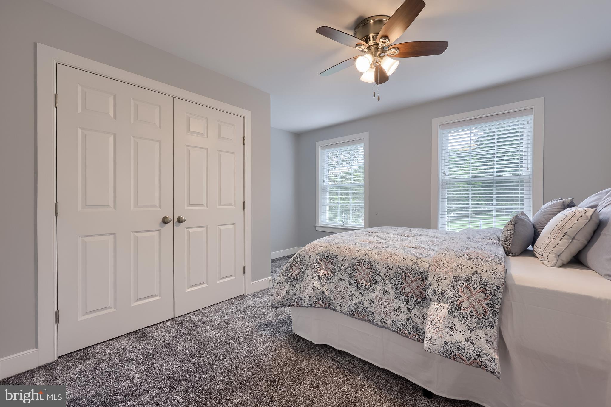 BLOSSOM HILL - Residential