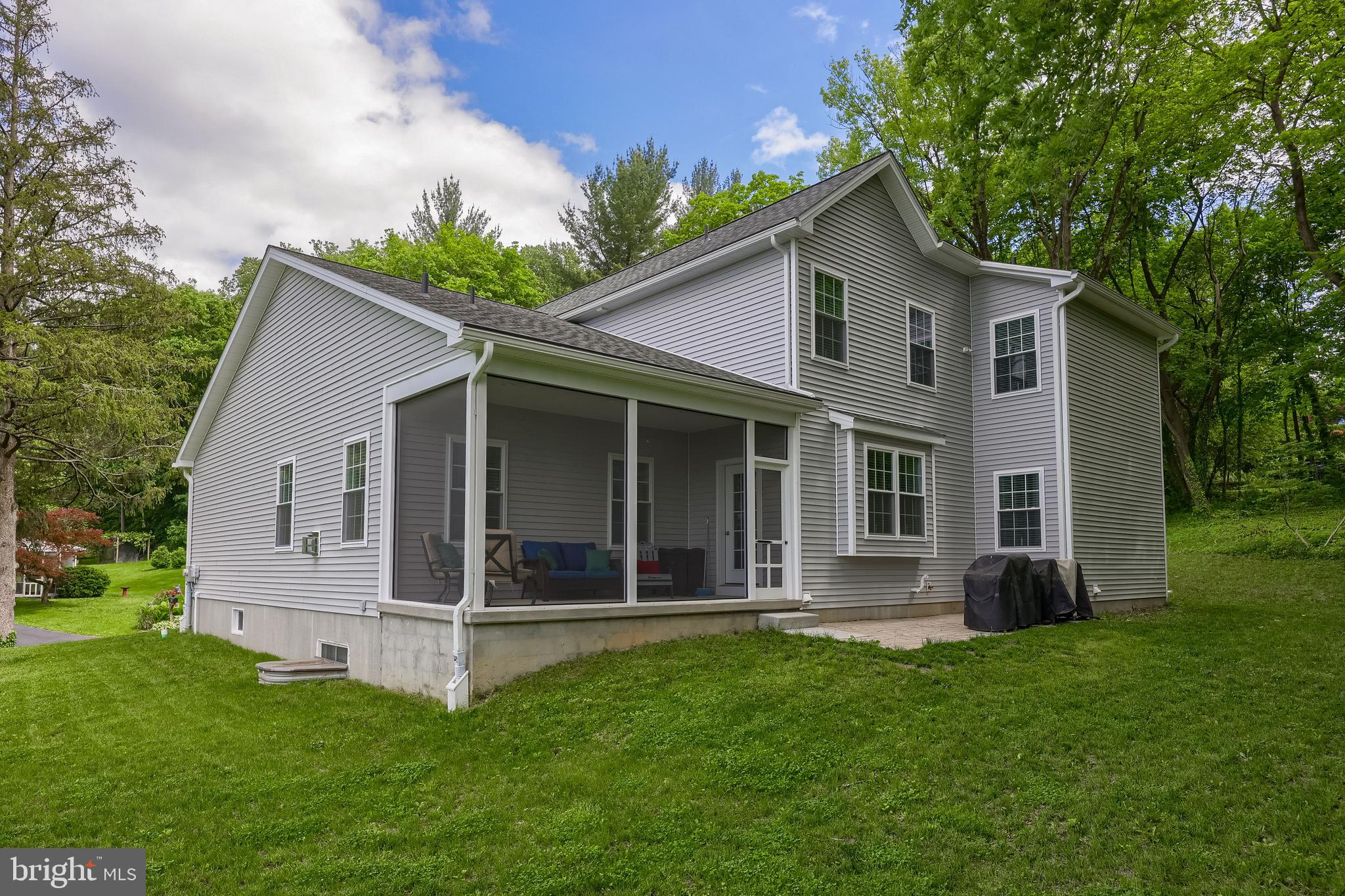 BLOSSOM HILL - Residential