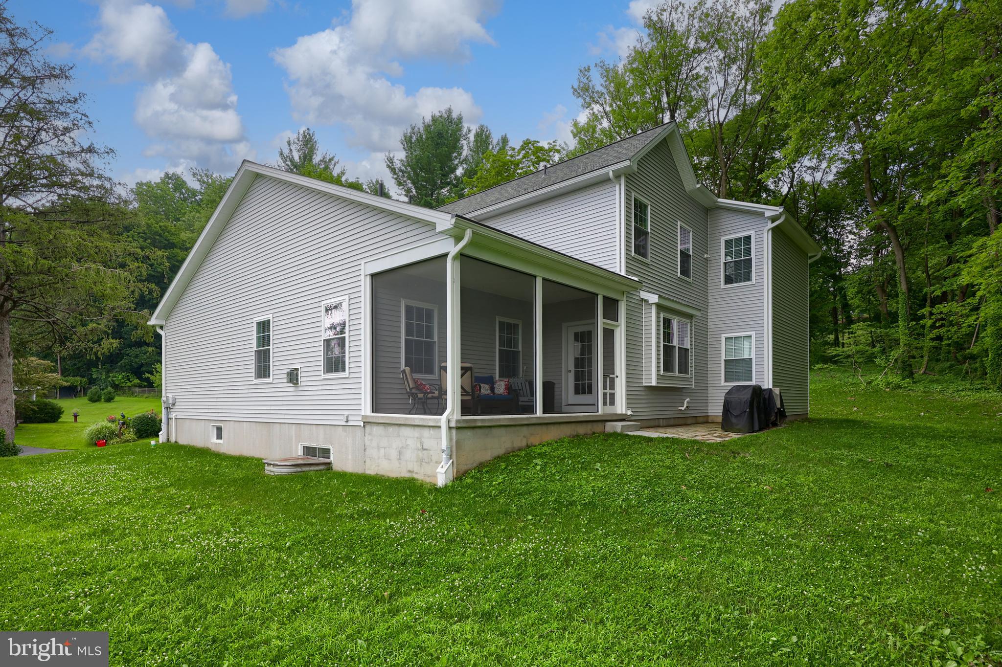 BLOSSOM HILL - Residential