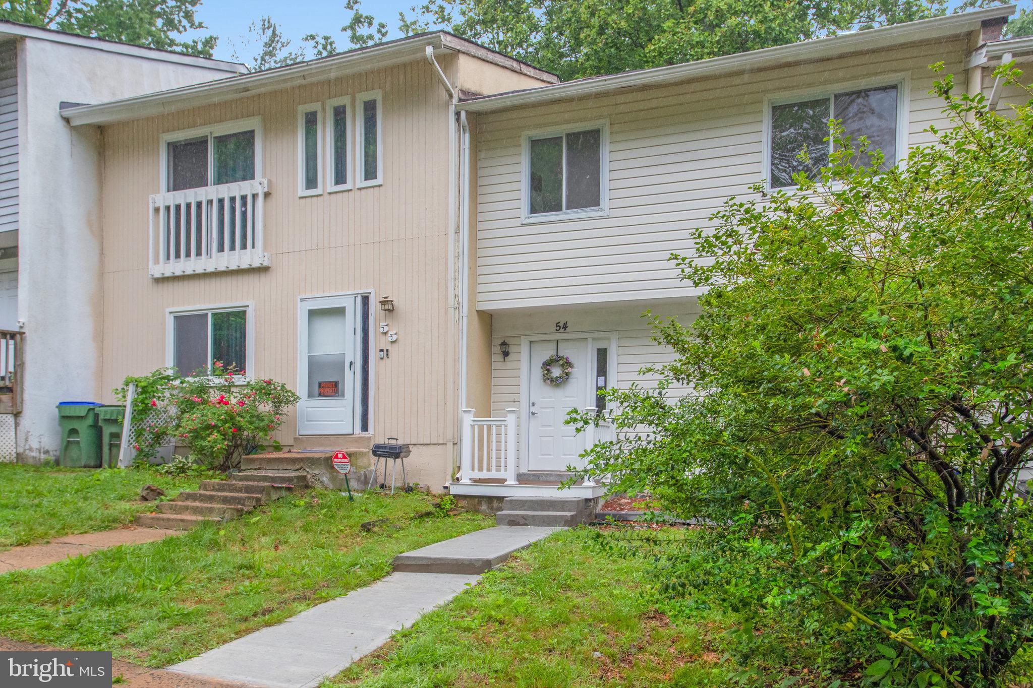 54 AUSTIN RUN BOULEVARD
