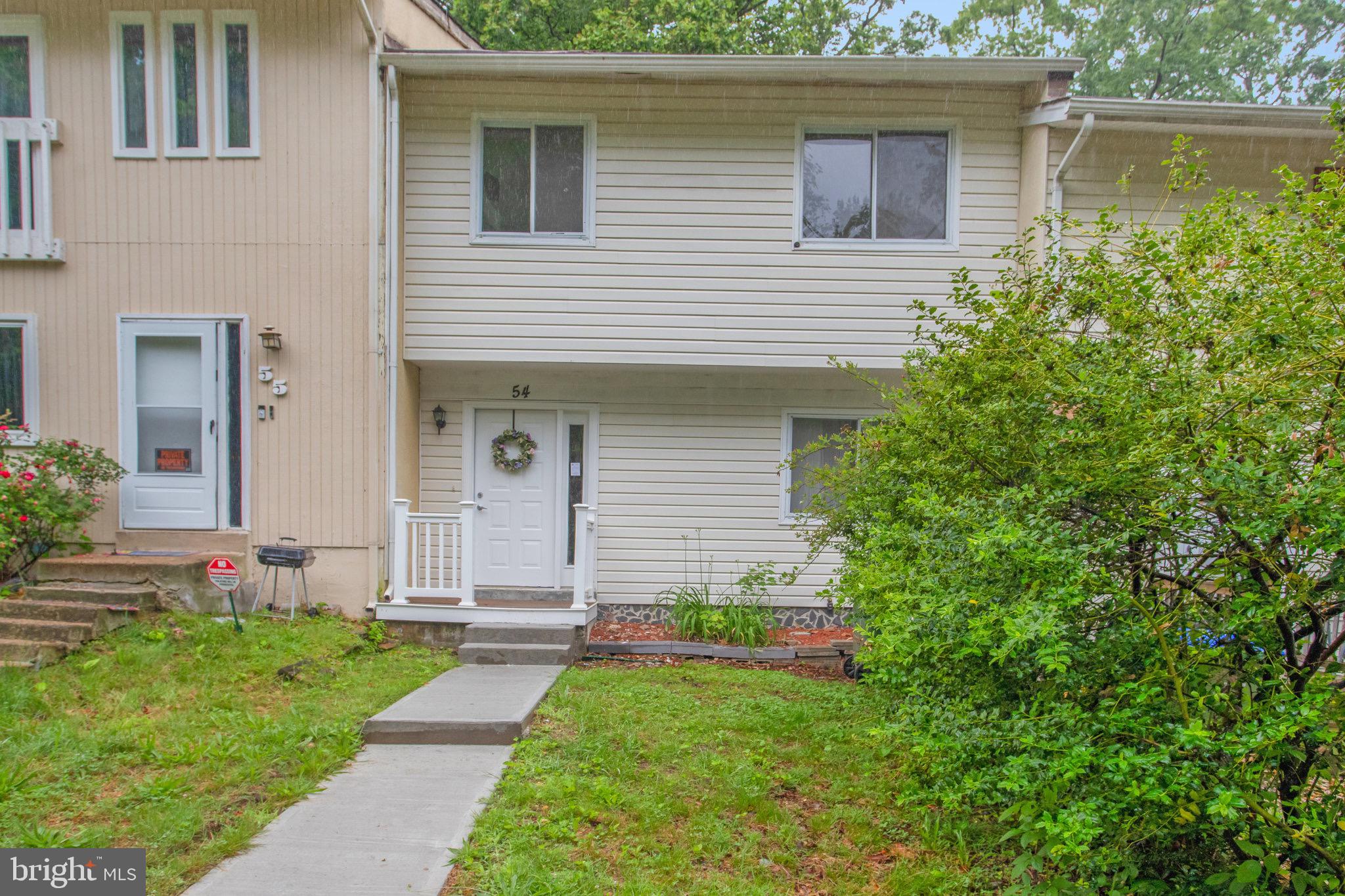 54 AUSTIN RUN BOULEVARD