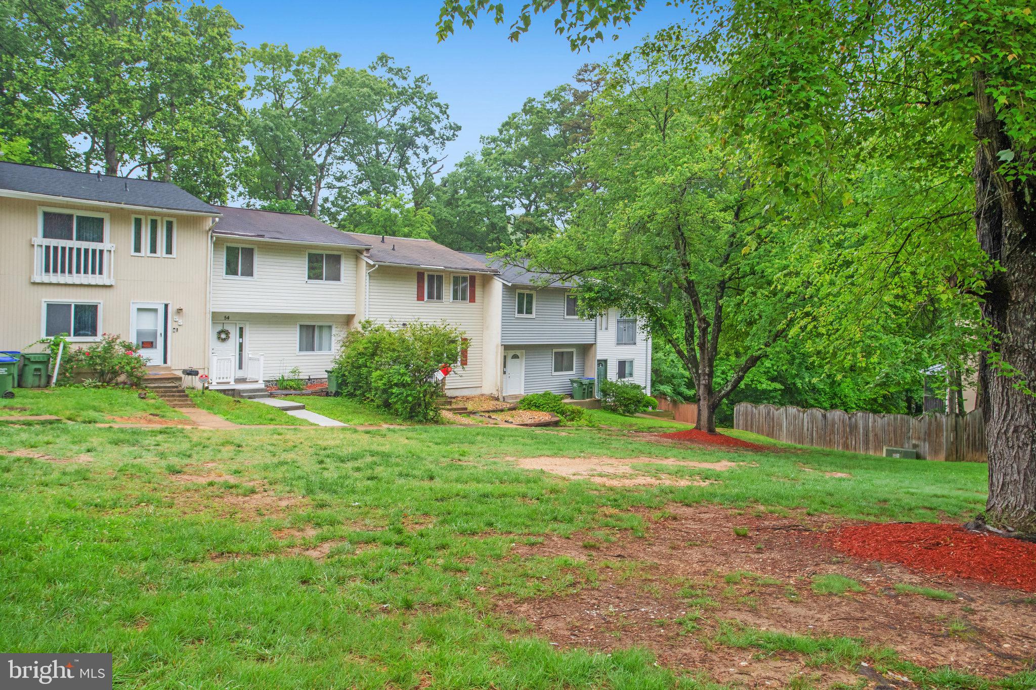 54 AUSTIN RUN BOULEVARD