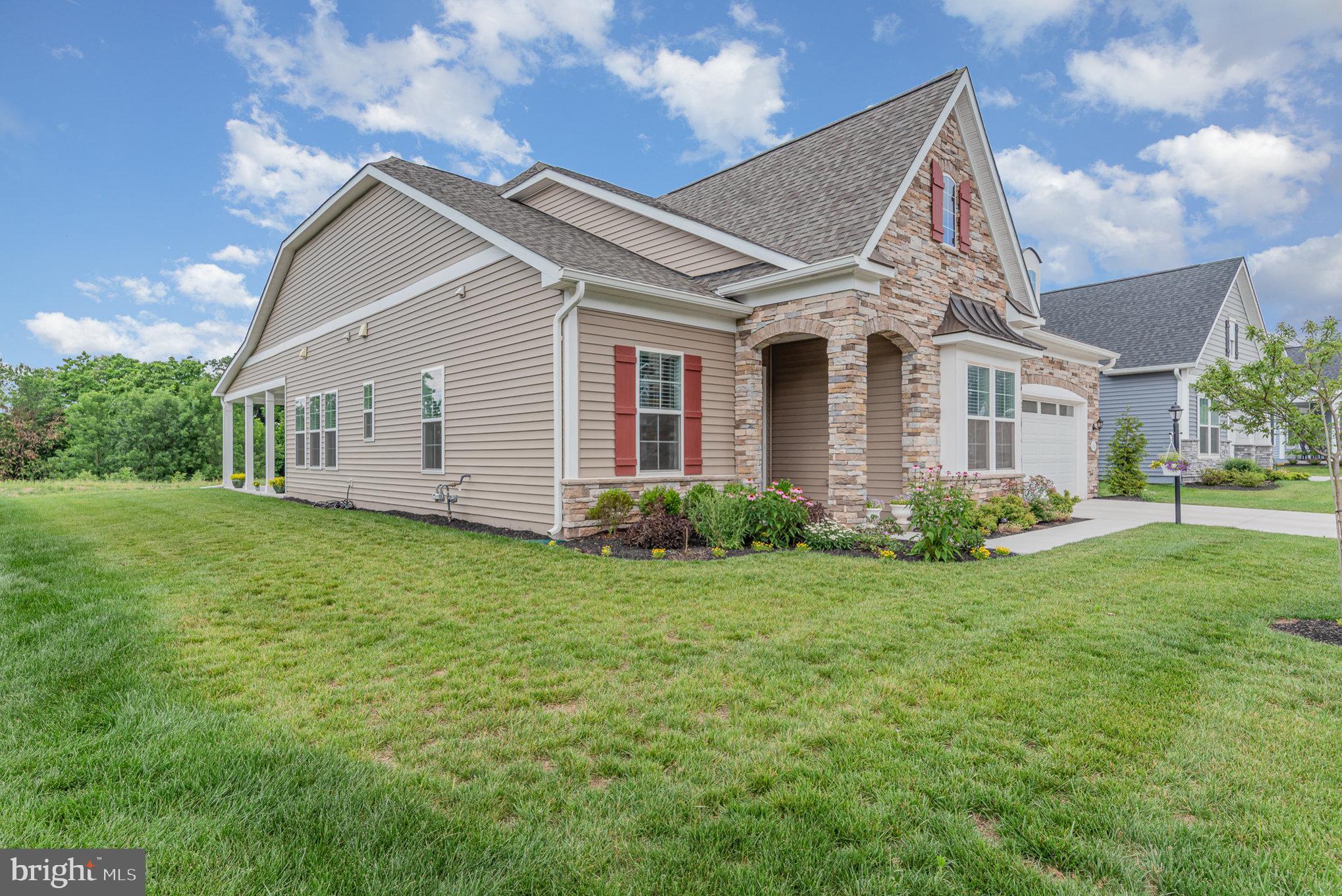 316 QUIET CREEK DRIVE