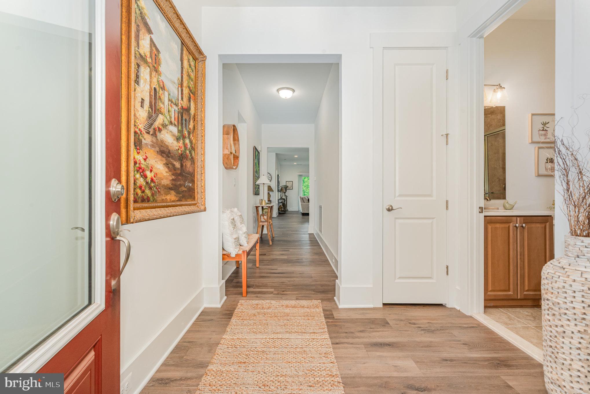 316 QUIET CREEK DRIVE