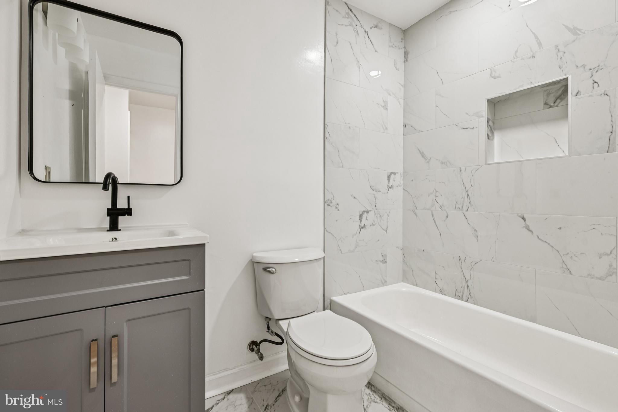 OLD MILL COMMUNITY - Residential