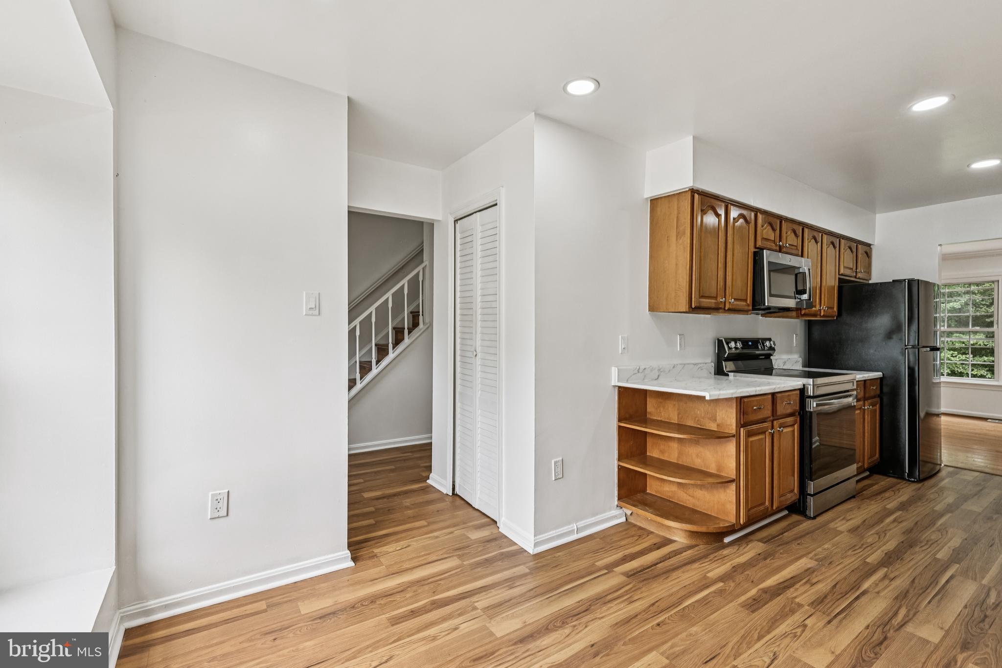 OLD MILL COMMUNITY - Residential