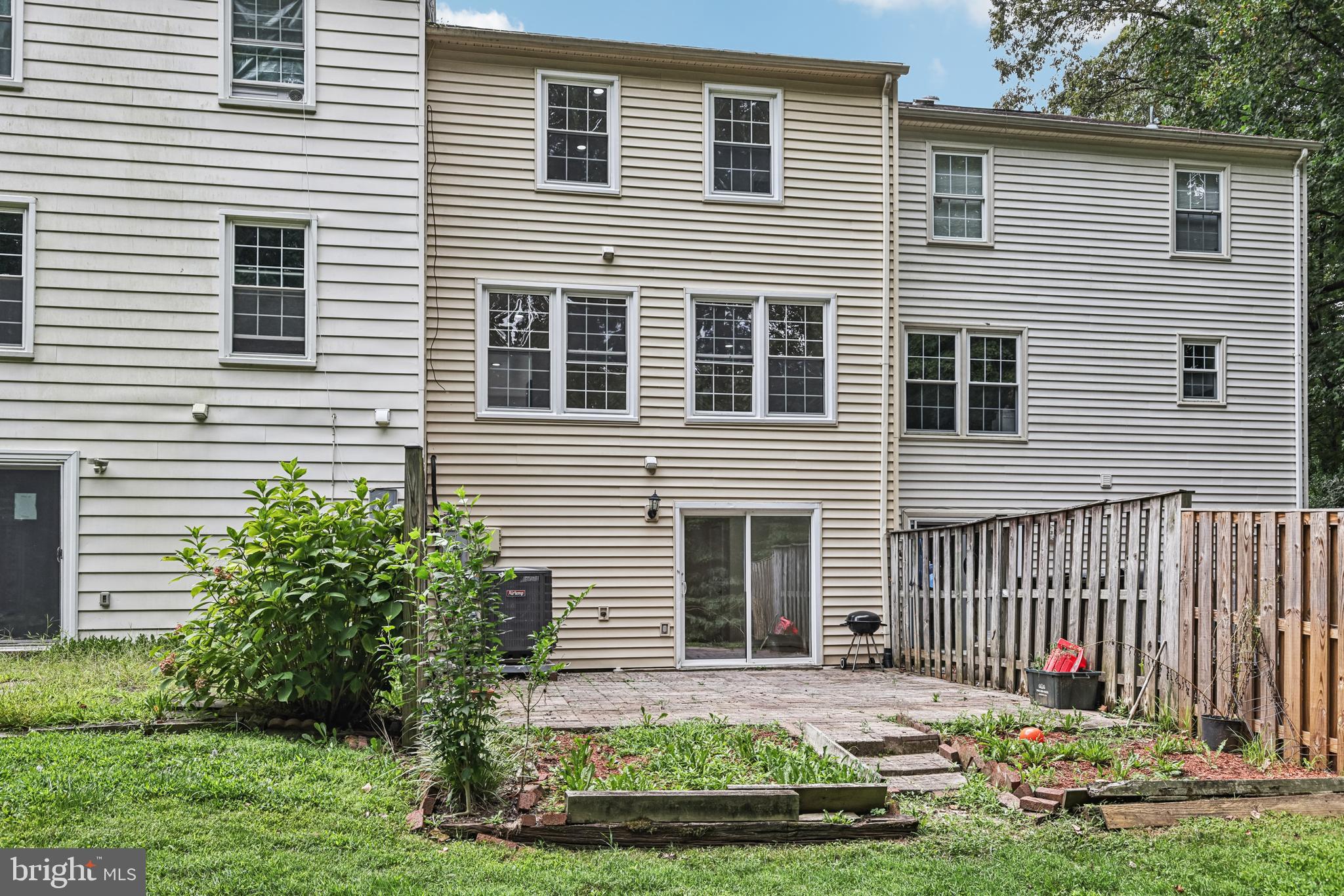 OLD MILL COMMUNITY - Residential