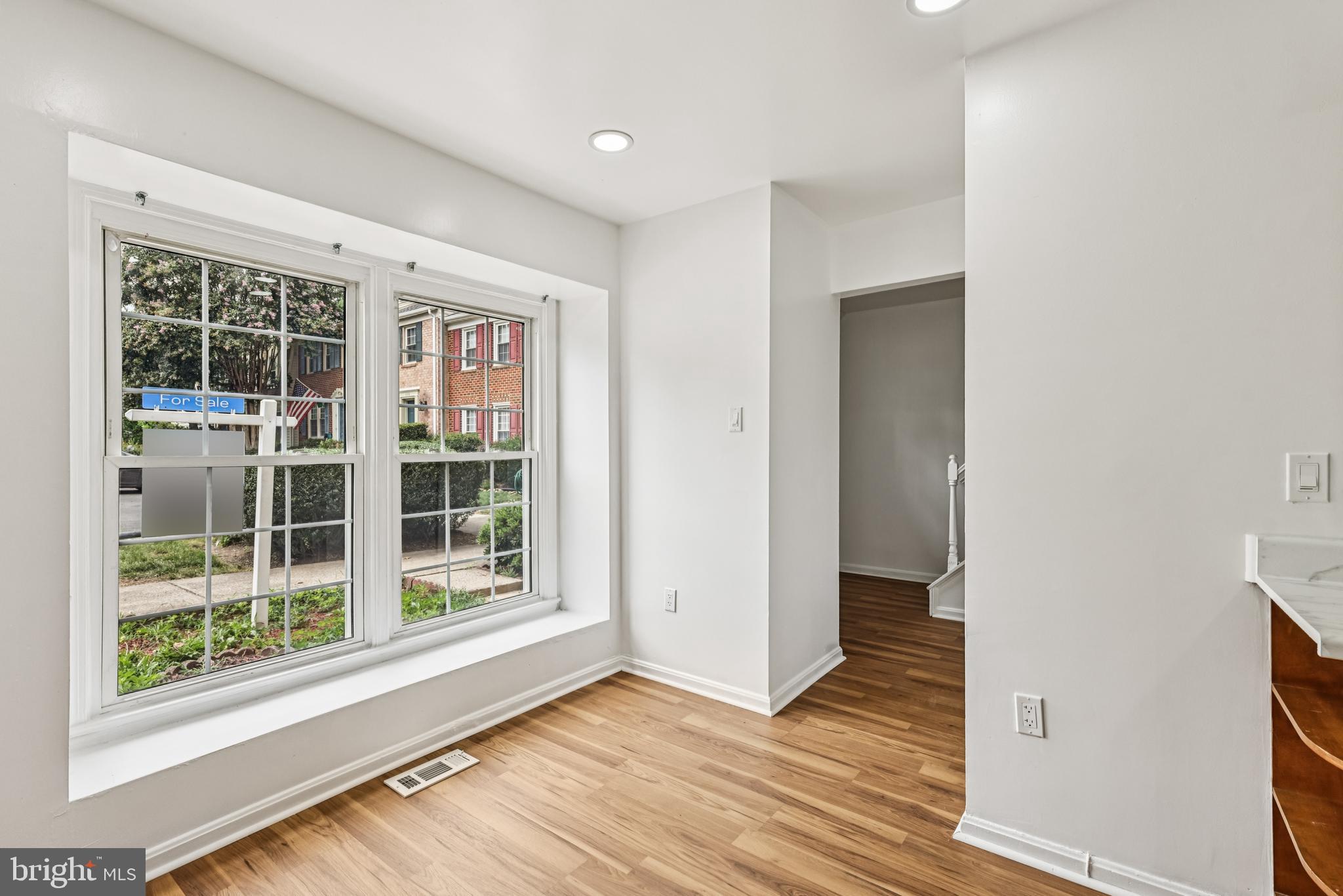 OLD MILL COMMUNITY - Residential