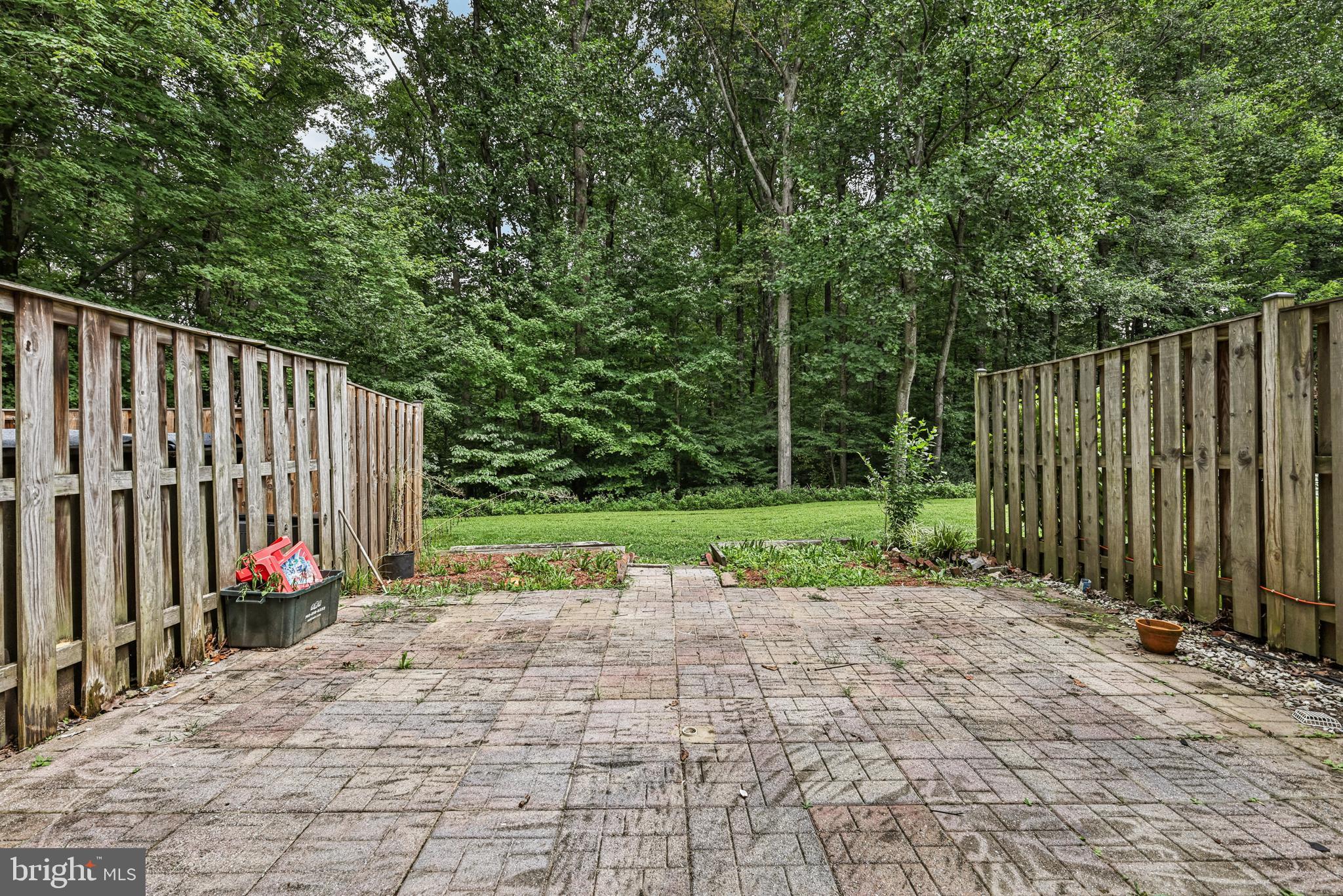 OLD MILL COMMUNITY - Residential