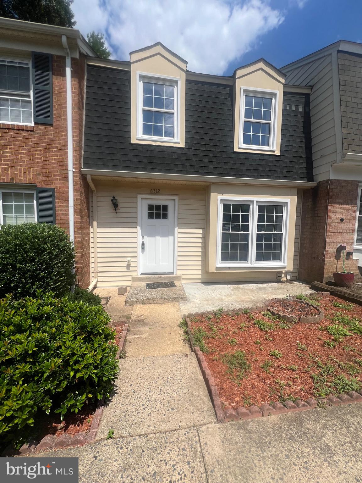 6312 TEAKWOOD COURT